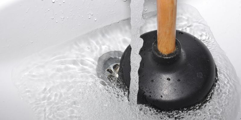 O Que é Bom para Desentupir Pia em Duque de Caxias: Confira 7 Dicas