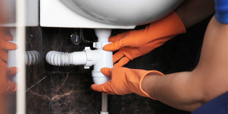 Como Desentupir Cano de Pia em Duque de Caxias: Confira 7 Métodos Como desentupir cano de pia em Duque de Caxias