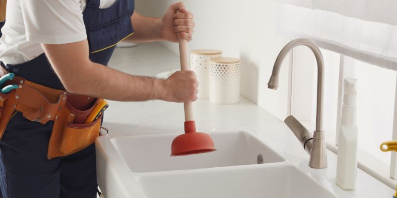 Como Desentupir Pia de Cozinha em Duque de Caxias: Confira 10 Dicas Como desentupir pia de cozinha em Duque de Caxias