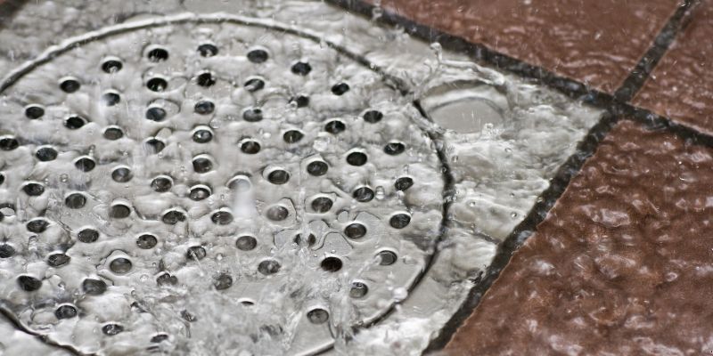 Como desentupir ralo de banheiro em Duque de Caxias